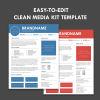 Lax Media Kit Template - Image 2