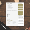 Elle Media Kit Template - Image 2