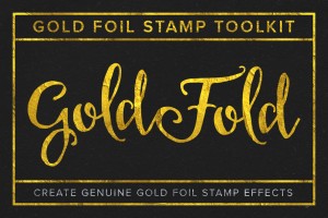 Gold Background Texture