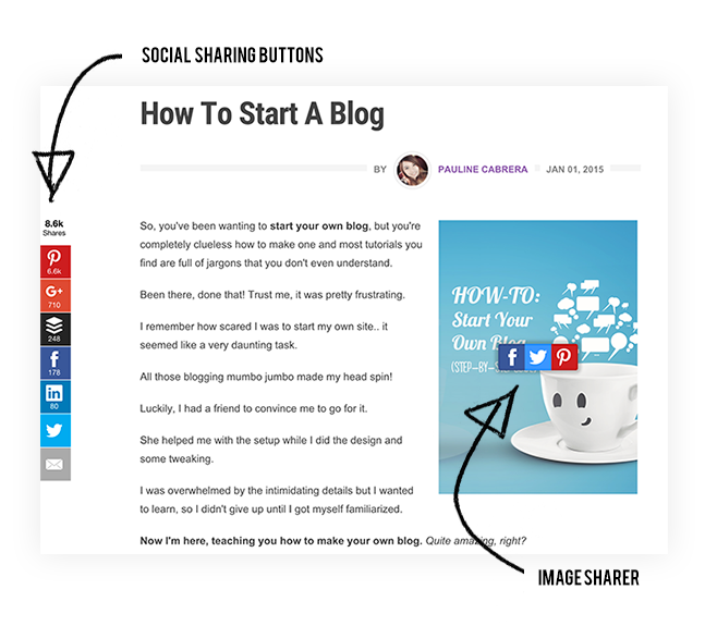 social-sharing-buttons
